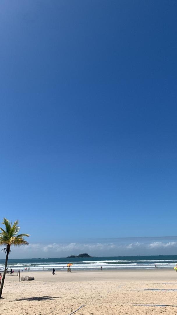Apto Amplo Proximo Casa Grande Hotel Resort Guaruja Exterior photo